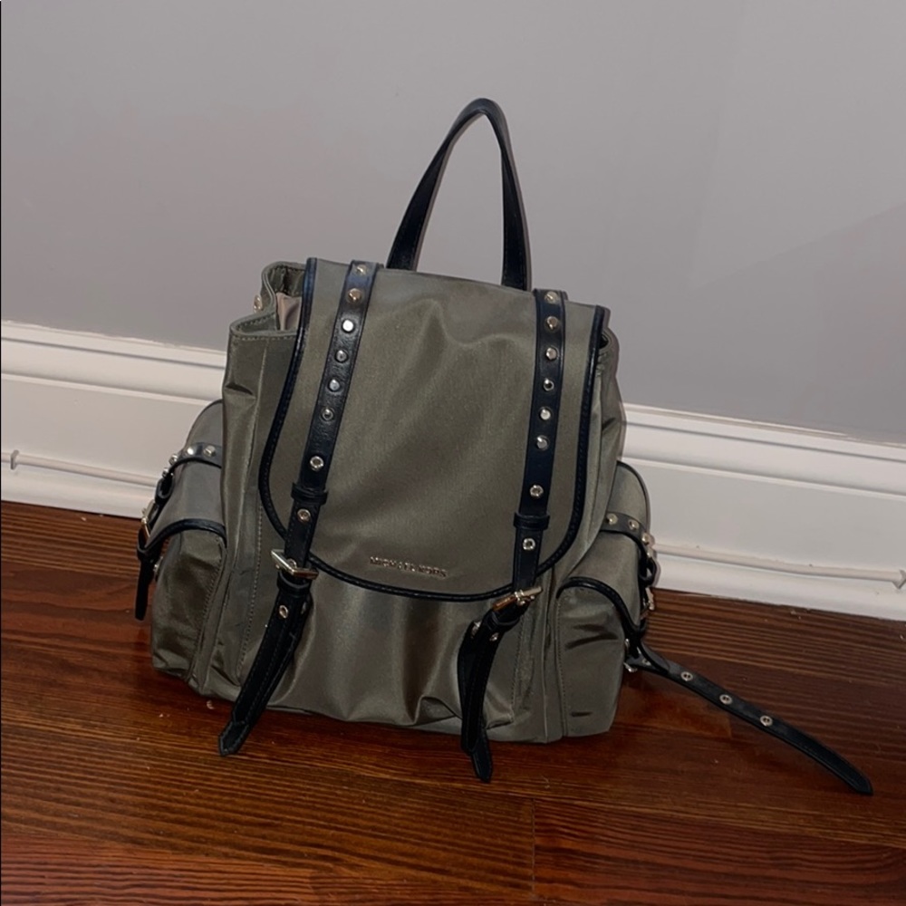 Michael Kors backpack